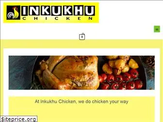 inkukhuchicken.com