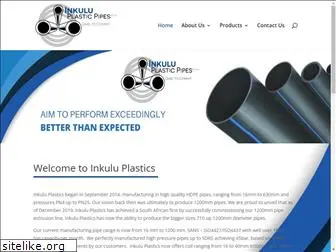 inkuluplastics.co.za