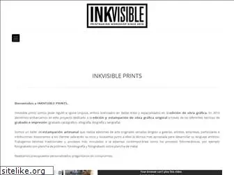 inkvisibleprints.com