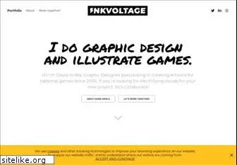 inkvoltage.com
