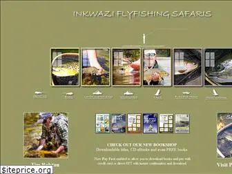 inkwaziflyfishing.co.za