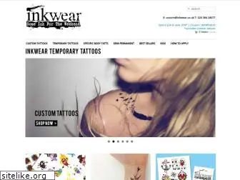 inkwear.co.uk