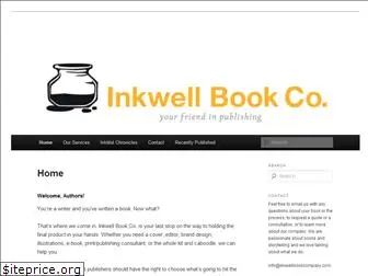 inkwellbookcompany.com