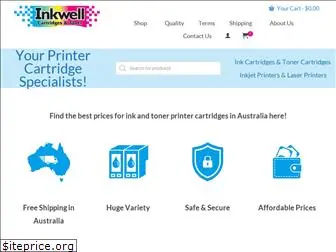 inkwellcartridges.com.au