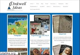 inkwellideas.com