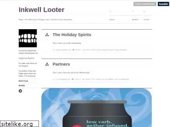 inkwelllooter.com