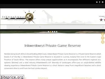 inkwenkwezi.com