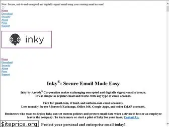 inky.com