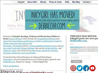 inkygirl.com