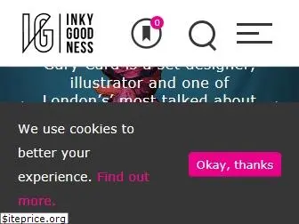 inkygoodness.com