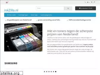 inkzilla.nl