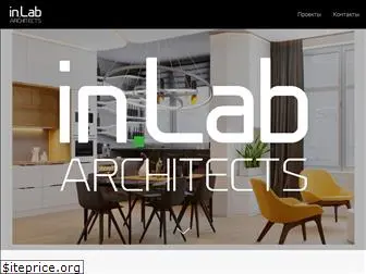 inlab-architects.com
