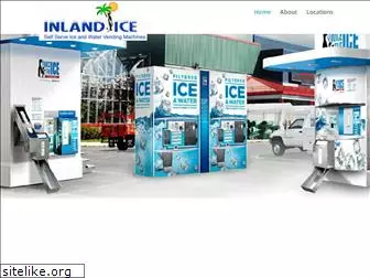 inland-ice.com