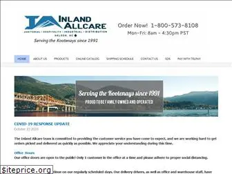 inlandallcare.com