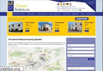 inlandandalucia.com