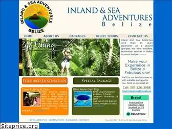 inlandandsea.com