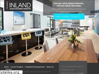 inlandatlantic.com