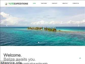 inlandbelize.com