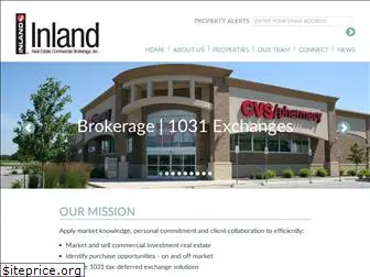 inlandbrokerage.com