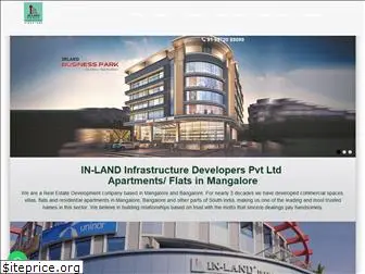 inlandbuilders.net