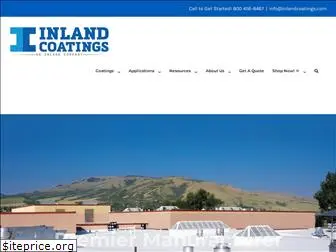 inlandcoatings.com