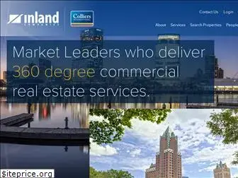 inlandcompanies.com