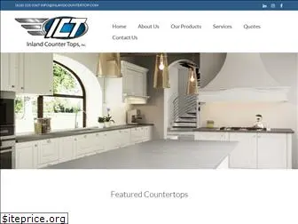 inlandcountertop.com