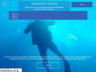 inlanddiveservice.com