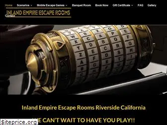 inlandempireescaperooms.com