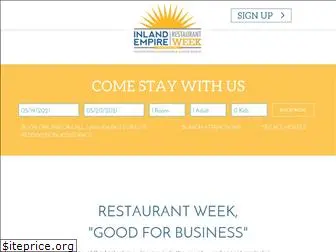 inlandempirerestaurantweek.com