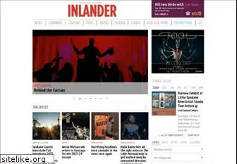 inlander.com