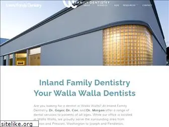 inlandfamilydentistry.com