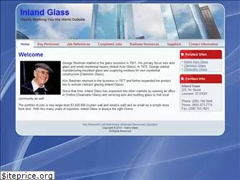 inlandglass.com