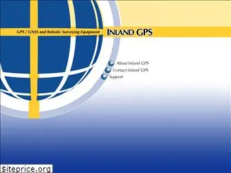 inlandgps.com