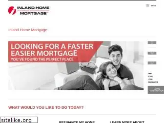 inlandhomemortgage.com