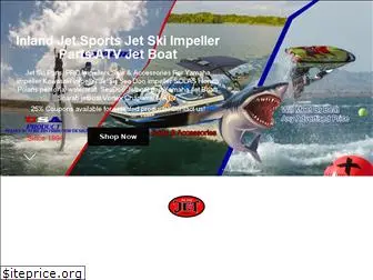 inlandjetsports.com
