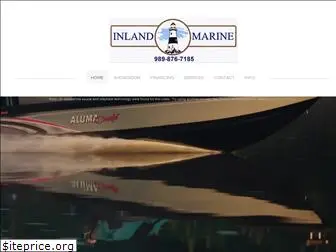 inlandmarineinc.com