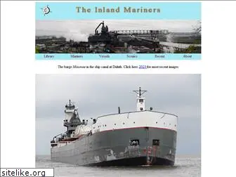 inlandmariners.com