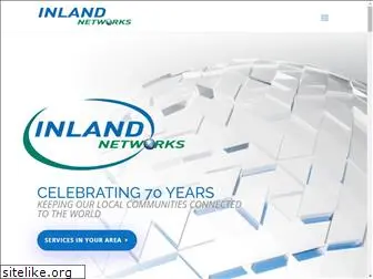 inlandnetworks.com