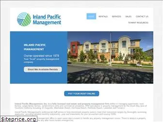 inlandpacificmanagement.com