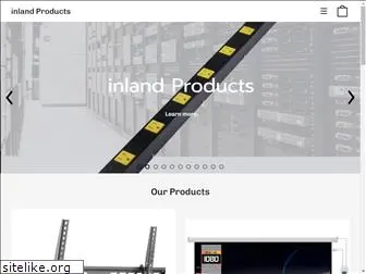 inlandproduct.com