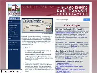 inlandrail.com