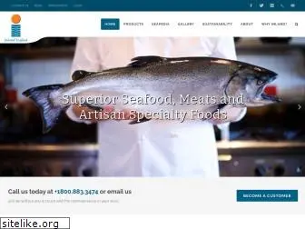 inlandseafood.com