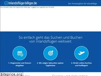 inlandsfluege-billiger.de