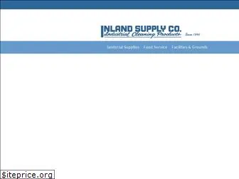 inlandsupplyco.com