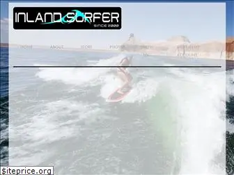 inlandsurfer.com