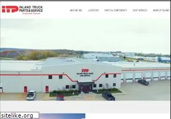 inlandtruck.com
