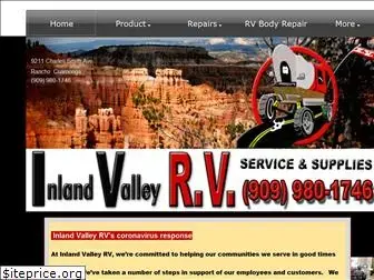 inlandvalleyrv.com