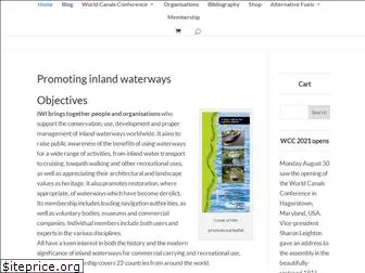 inlandwaterwaysinternational.org