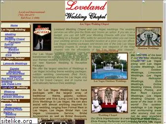 inlasvegasweddingchapels.com